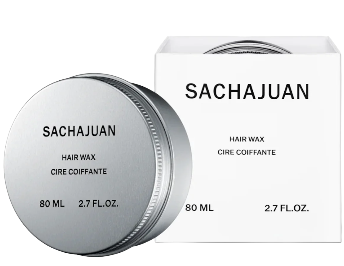 Sachajuan Hair Wax