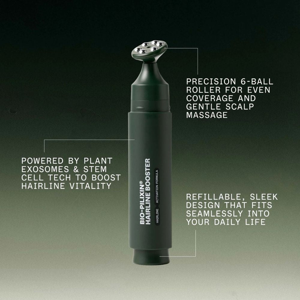 Scandinavian Biolabs Bio-Pilixin Hairline Booster