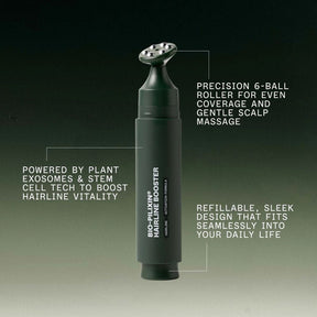 Scandinavian Biolabs Bio-Pilixin Hairline Booster