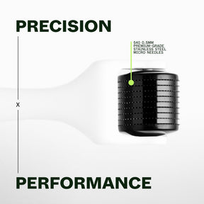 Scandinavian Biolabs Scalp Activation Roller