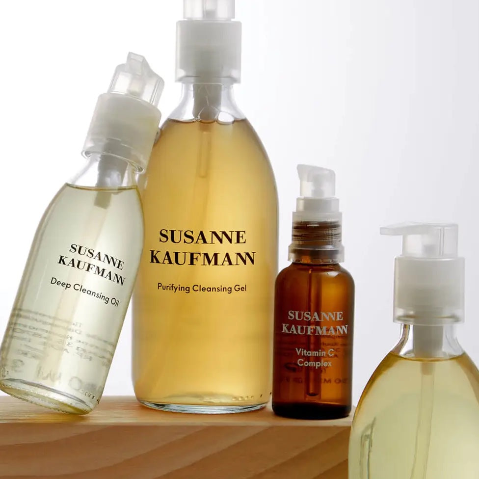 Susanne Kaufmann Deep Cleansing Oil