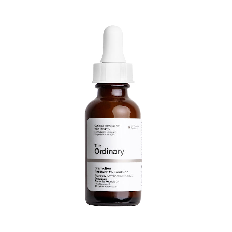 Granactive Retinoid 2% Emulsion