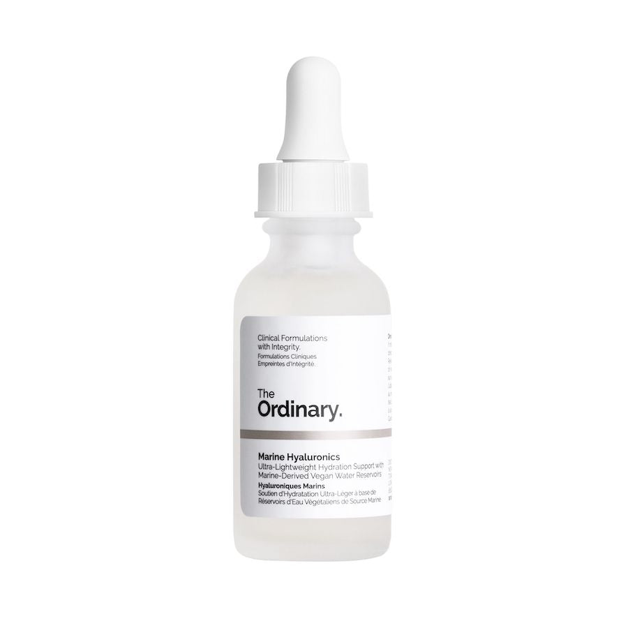 Marine Hyaluronics