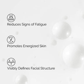 The Ordinary Caffeine 3% + Escin 1% Brightening & Energizing Face Serum