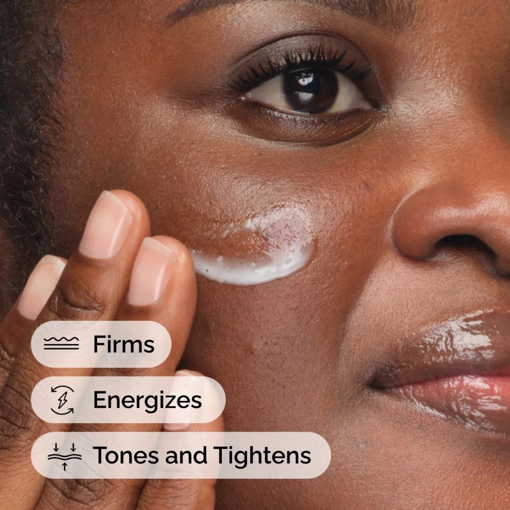 The Ordinary Caffeine 3% + Escin 1% Brightening & Energizing Face Serum UK