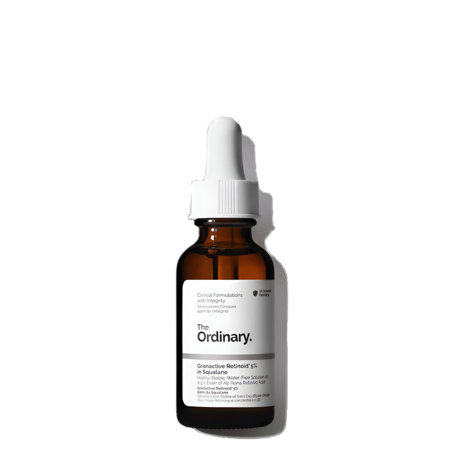 Granactive Retinoid 5% Squalane