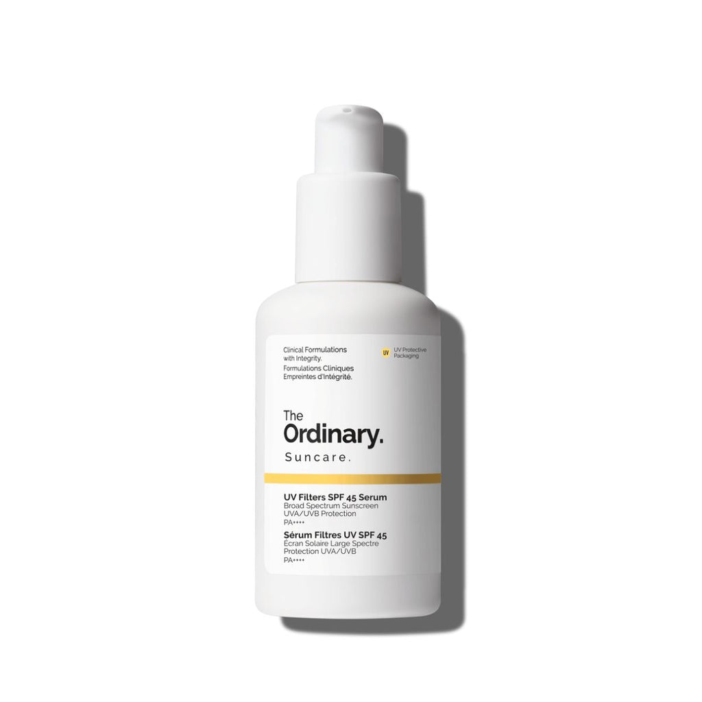 The Ordinary UV Filters SPF 45 Serum