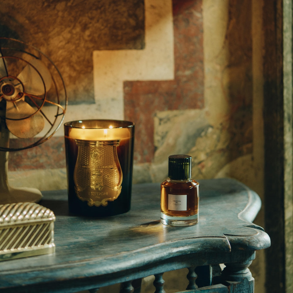 Trudon Carmen Eaux de Parfums
