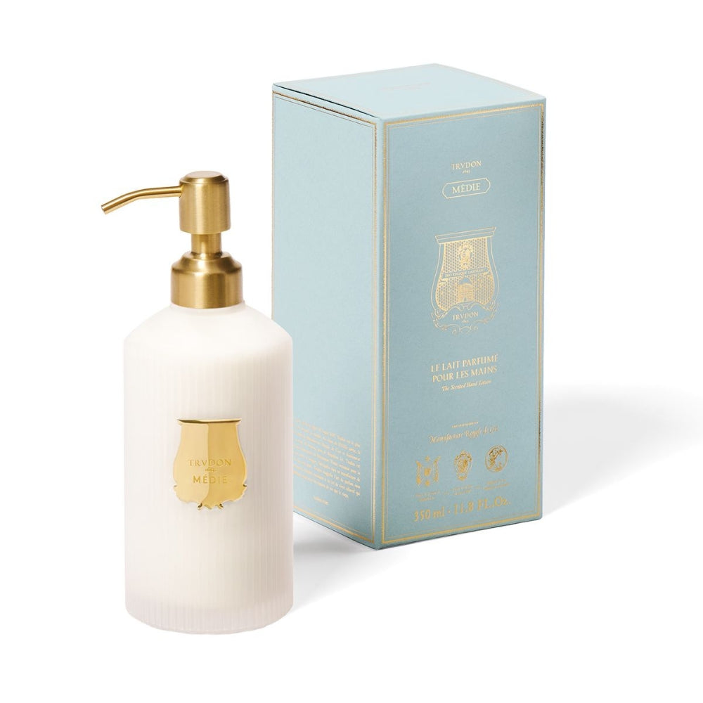 Trudon Medie Hand Lotion