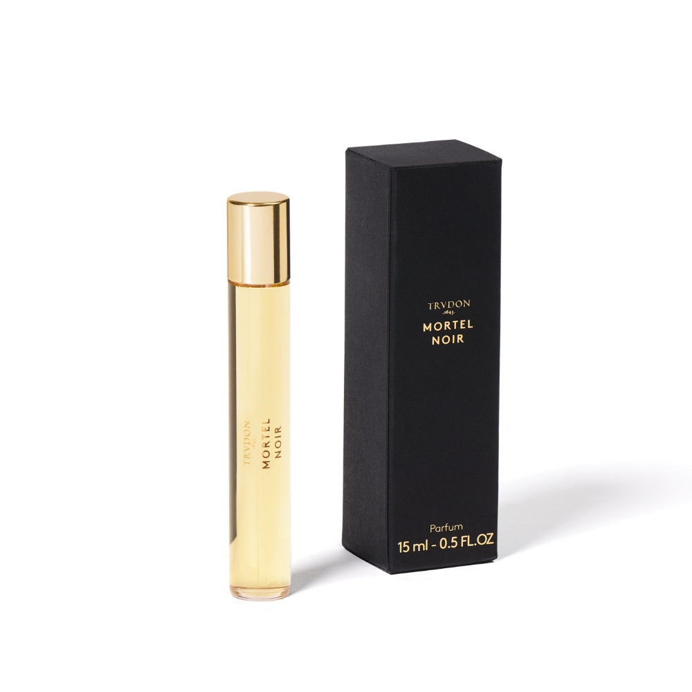 Trudon Mortel Noir Eau de Parfum 15ml