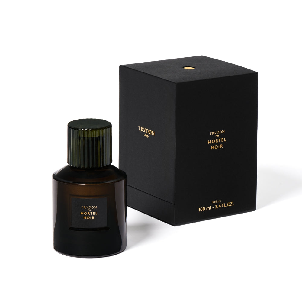 Trudon Mortel Noir Eaux de Parfums 100ml