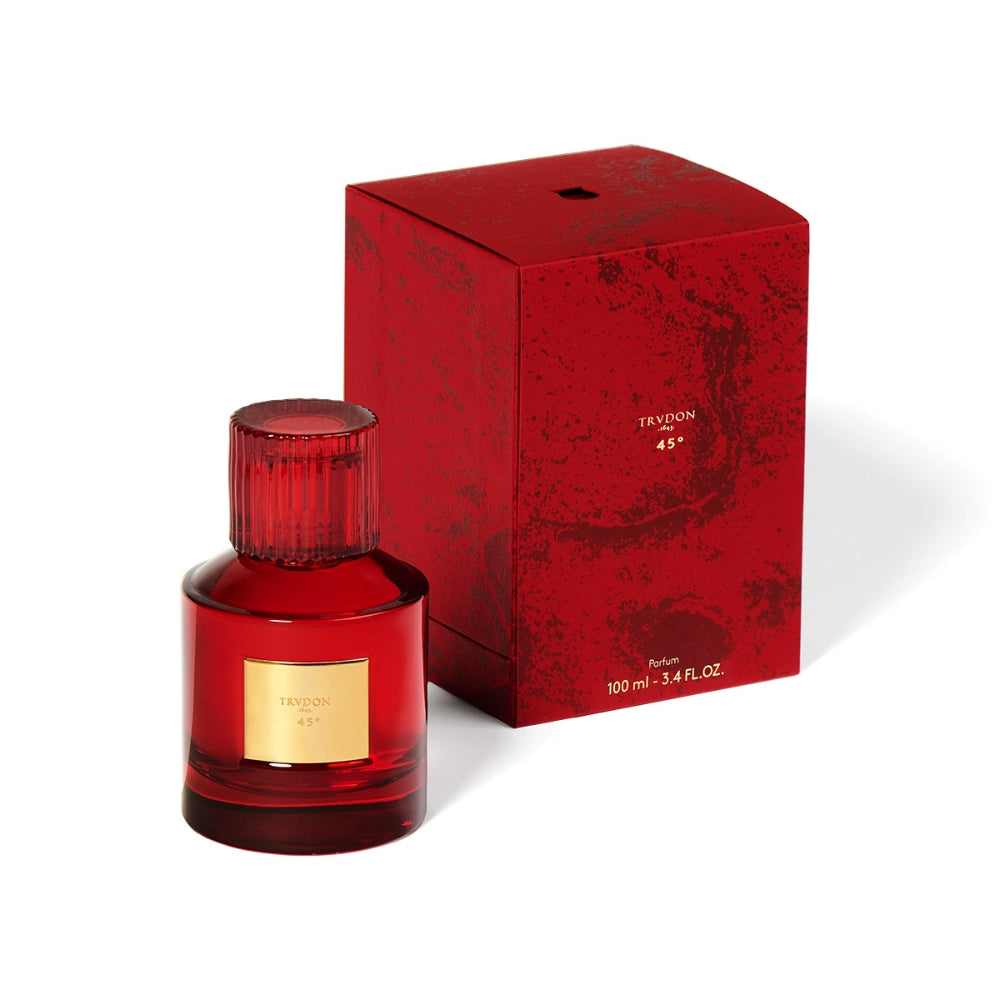 Trudon Nuit Rouge 45° Eaux de Parfums 100ml
