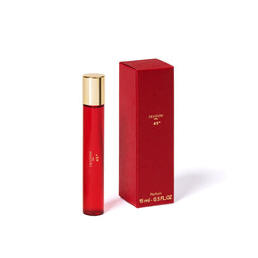 Trudon Nuit Rouge 45° Parfum - 15ml Travel Size