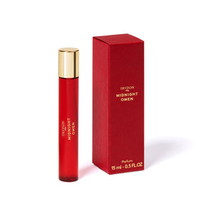 Trudon Nuit Rouge Midnight Omen Eau de Parfum - 15ml