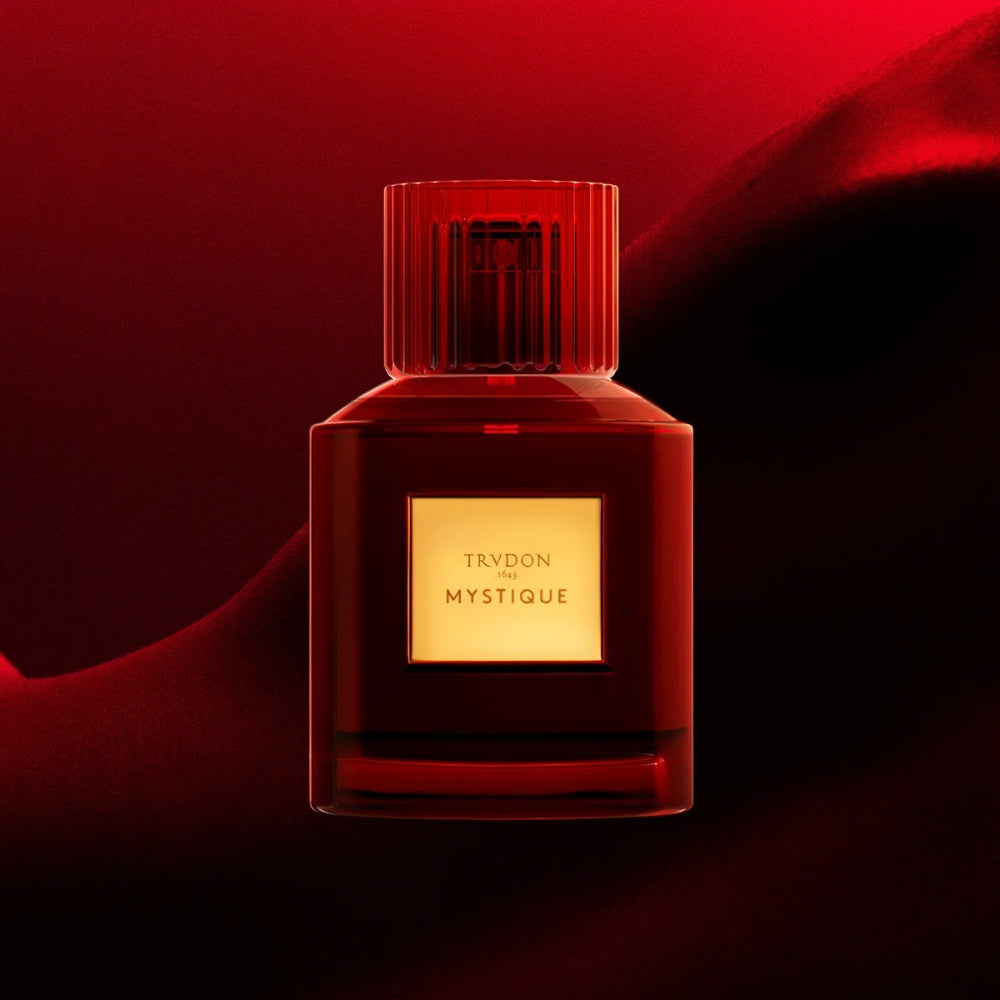 Trudon Nuit Rouge Mystique Eau de Parfum