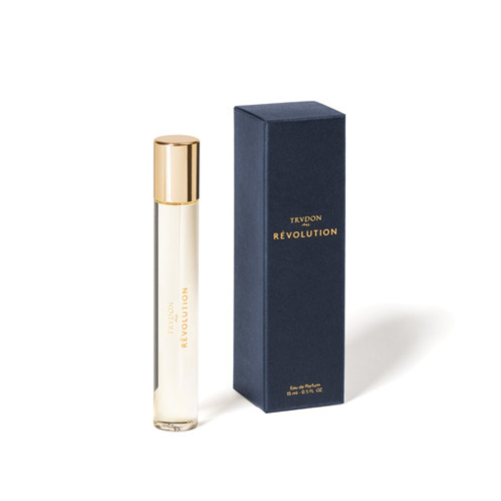 Trudon Revolution Eau de Parfum - 15ml