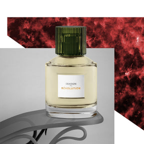 Trudon Revolution Eaux de Parfums