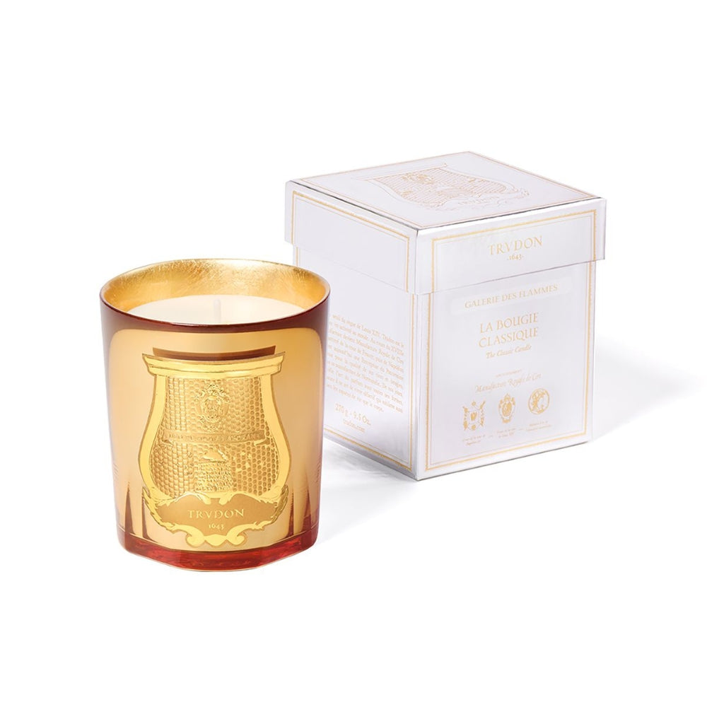 Trudon Galerie des Flammes Scented Candle