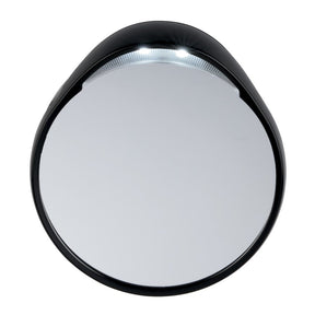 Tweezerman 10X Lighted Mirror