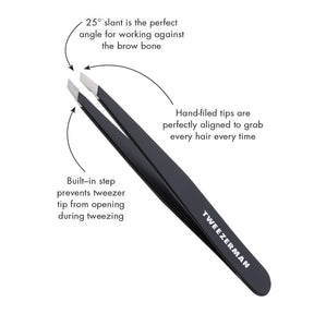 Tweezerman Classic Slant Tweezer