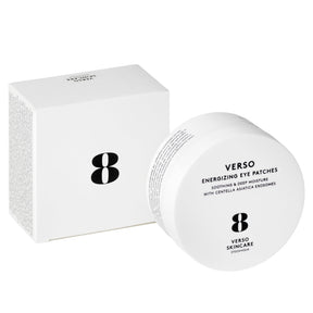 Verso Energizing Eye Patches