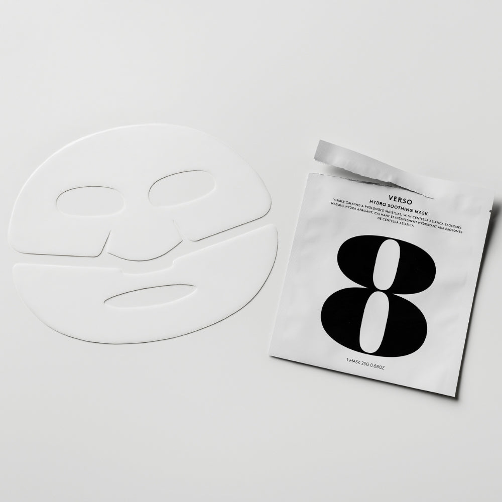 Verso Hydro Soothing Mask