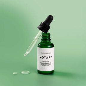 Votary Sensitive Resurfacing Peel