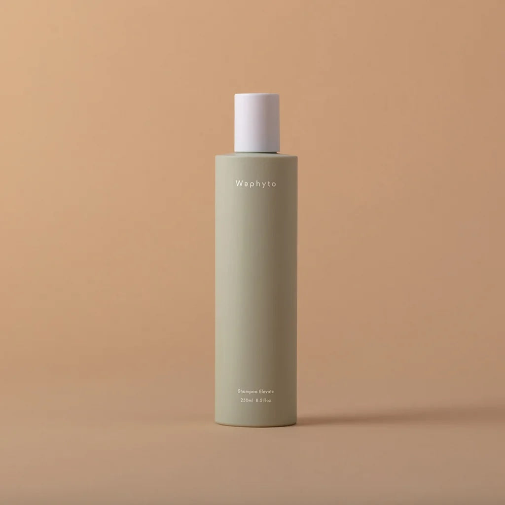 Waphyto Elevate Shampoo