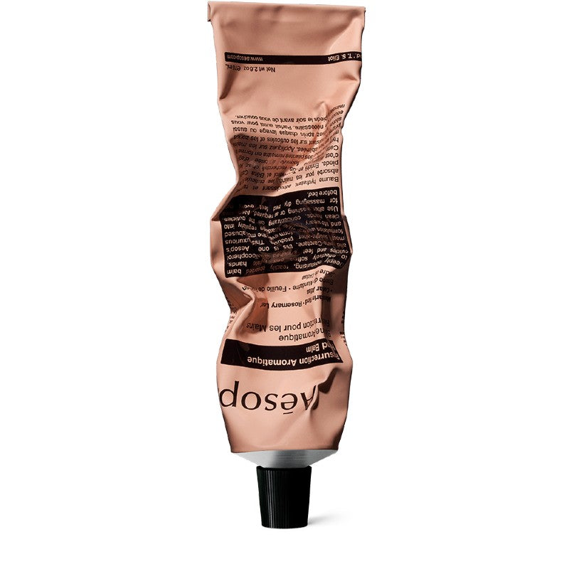 Resurrection Aromatique Hand Balm