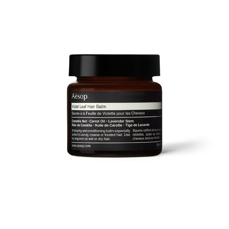Leaf Hair Balm