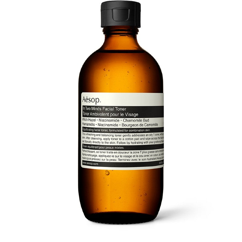 Aesop In Two Minds Facial Toner
