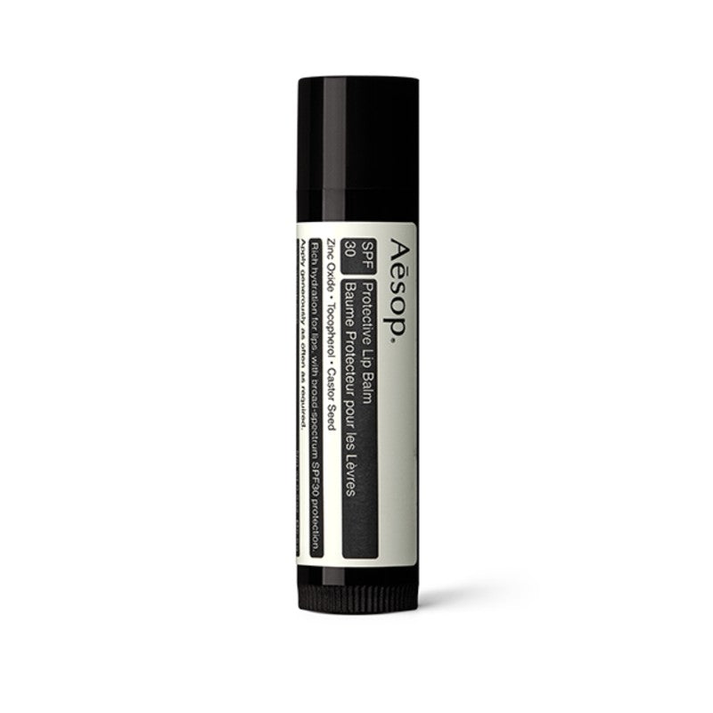 Protective Lip Balm SPF30