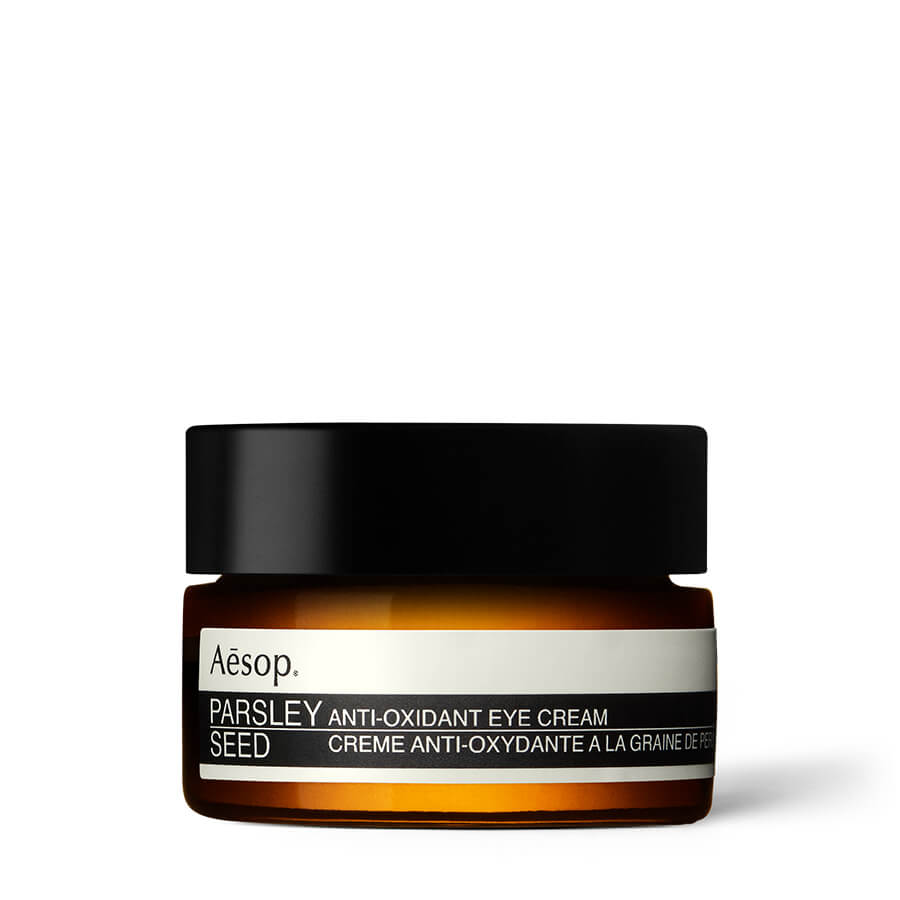 Parsley Seed Anti Oxidant Eye