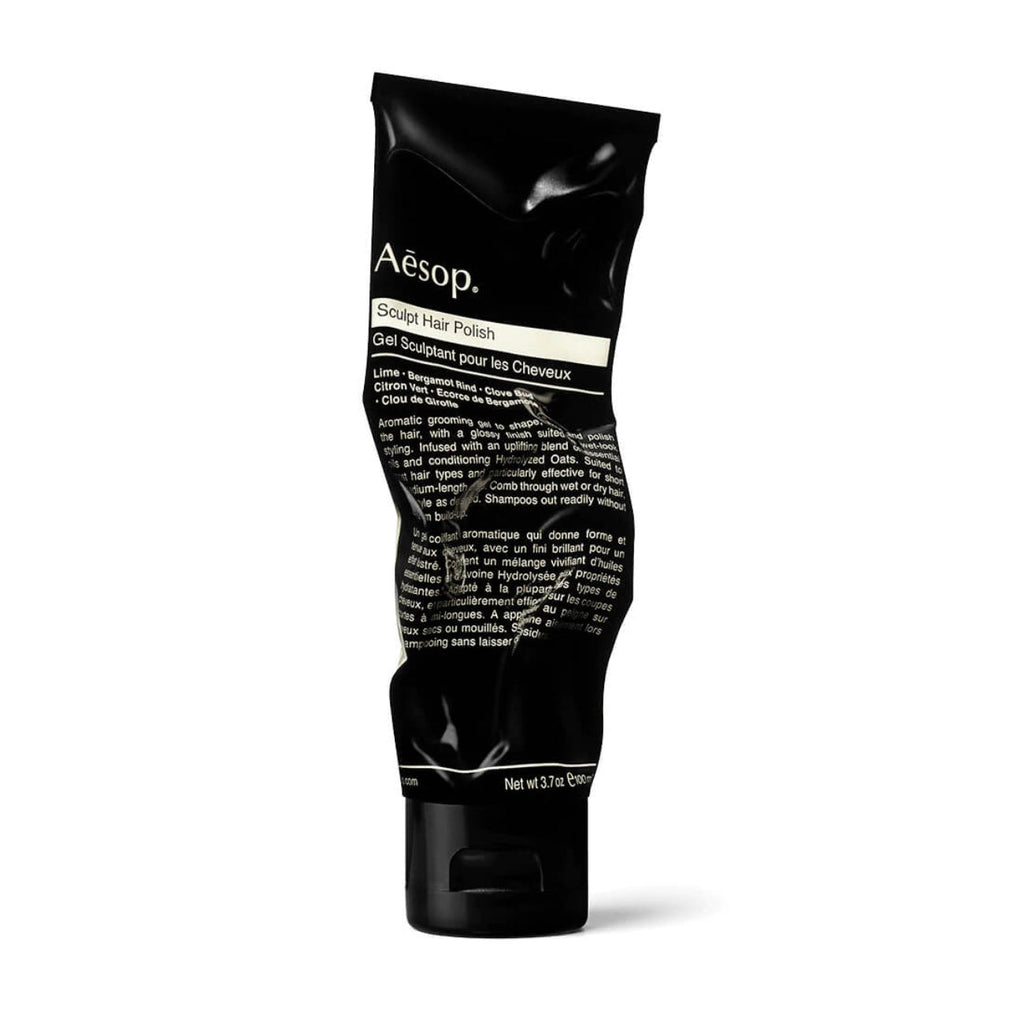 Sculpt Hair Polish