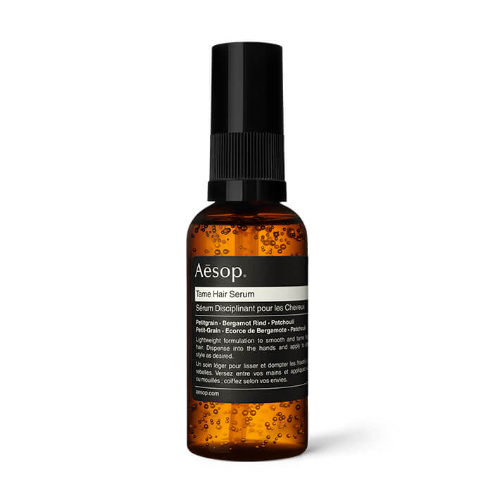 Tame Hair Serum