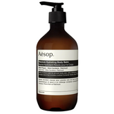 Aesop Resolute Hydrating Body Balm | 500ml