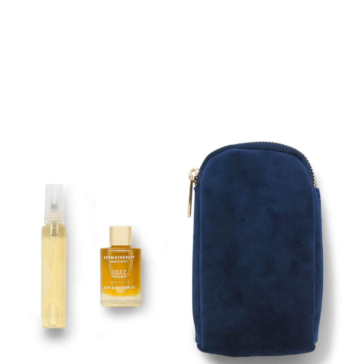 Aromatherapy Associates Moment of Sleep Duo