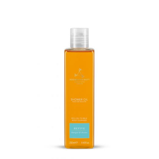 Aromatherapy Associates Revive Shower Oil