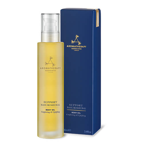 Aromatherapy Associates Support Nourishing Body Oil