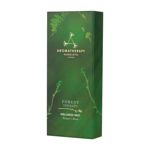 Aromatherapy Associates Forest Therapy Wellness Mist - box