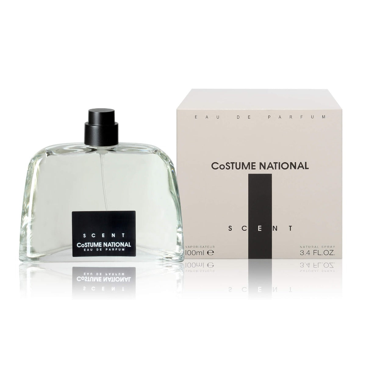 Costume National Scent Eau de Parfum | 100ml