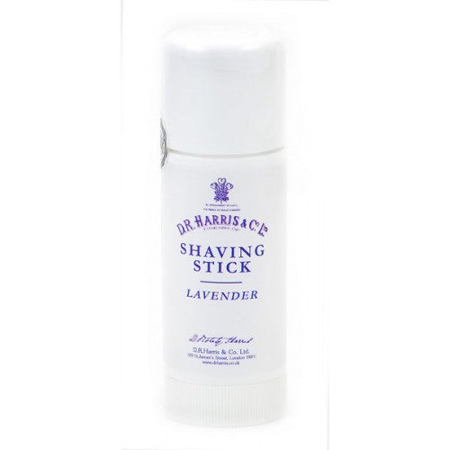 D R Shaving Stick