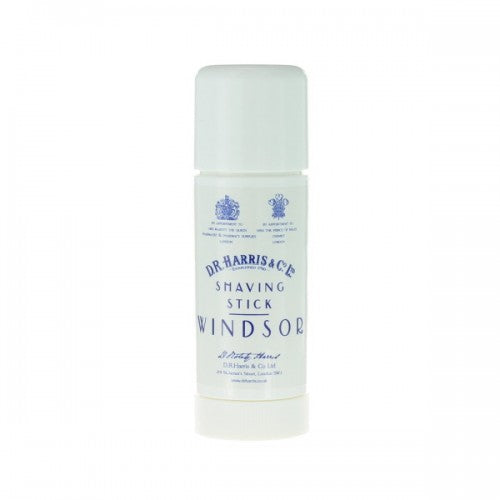 D R Shaving Stick Windsor