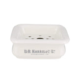 D R Harris Soap Dish