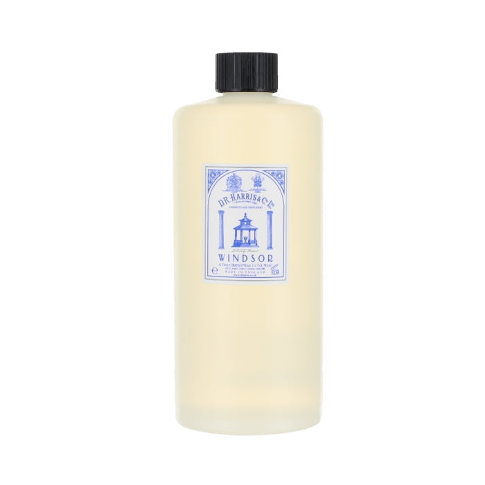 D R Windsor Head to Toe Wash