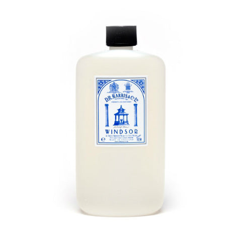 D R Windsor Head to Toe Wash
