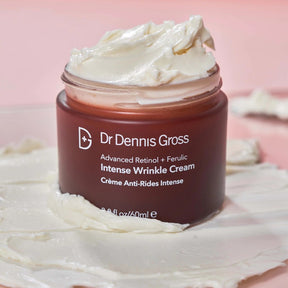Dr Dennis Gross Advanced Retinol + Ferulic Intense Wrinkle Cream