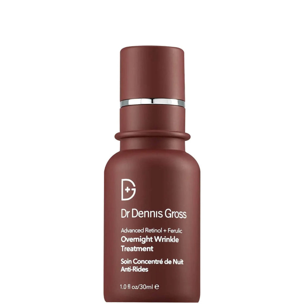 Dr. Advanced Retinol + Ferulic Overnight Wrinkle Treatment