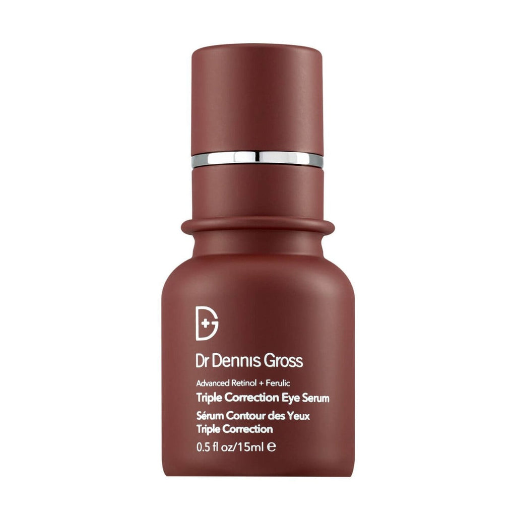 Dr. Advanced Retinol + Ferulic Triple Correction Eye Serum