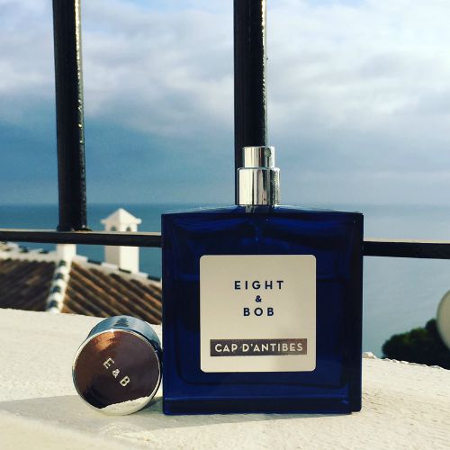 Eight & Bob Cap d'Antibes Eau de Parfum